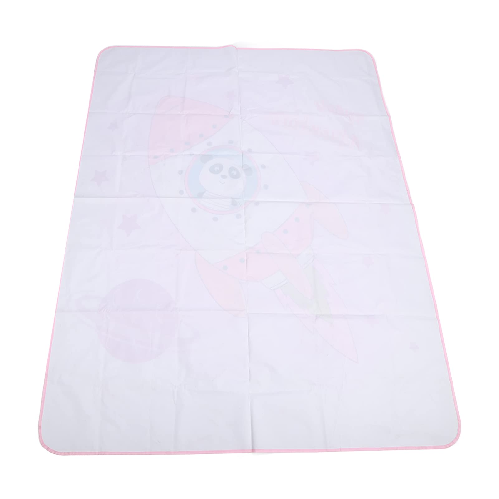Coperta da picnic per esterni, tappetino da picnic impermeabile con doppio strato di tessuto, coperta da spiaggia antipolvere per campeggio, concerti e uscite in famiglia, include