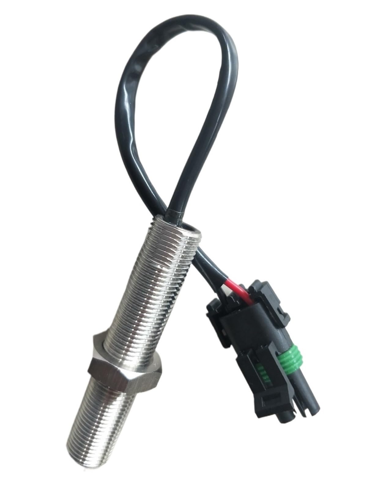 MXXDMOPD Magnetic Pickup Speed Sensor 3034572 for K19 Generator Parts