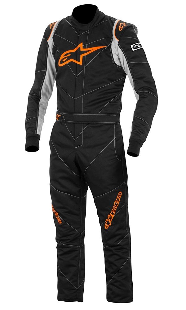 Alpinestars3355114-156-60 GP Race Suit
