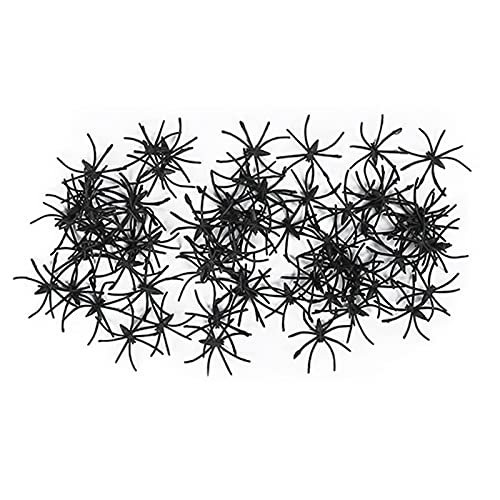 Decorações de teia de aranha de Halloween, suprimentos para festa de teia de aranha de Halloween Ade