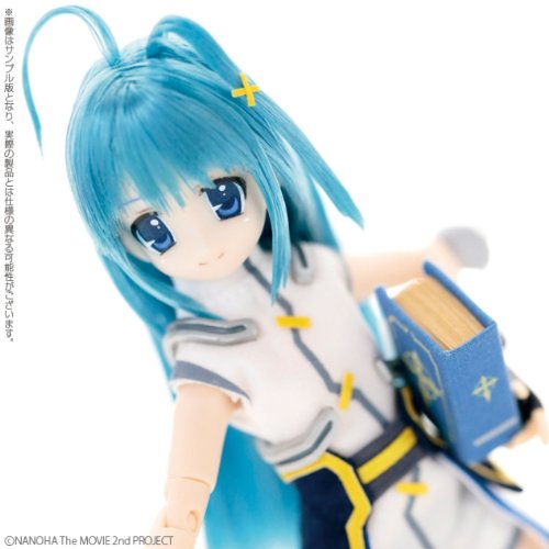 Amazon.co.jp: ピコニーモキャラクターシリーズ 「魔法少女リリカル
