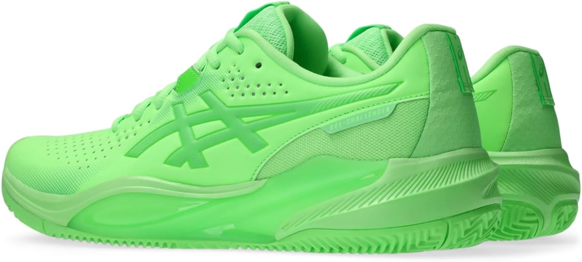 Amazon.com | ASICS Men's Gel-Challenger 15 Clay Tennis Shoes, 8