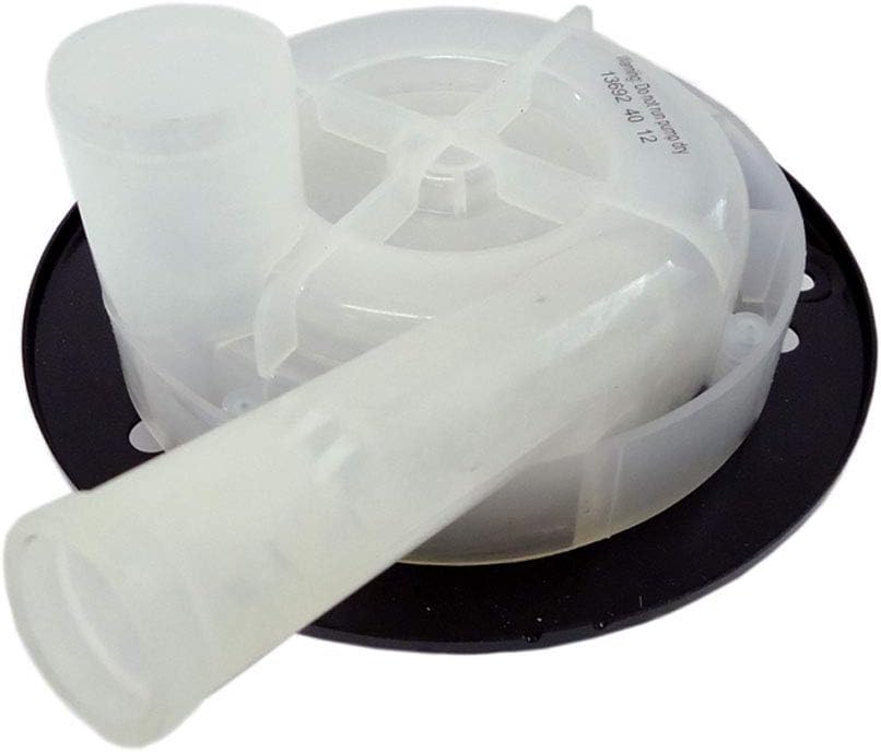 ClimaTek Upgraded Washer Pump fits Norge Maytag 35-5766 35-6016 PS11741799 WP35-6465VP