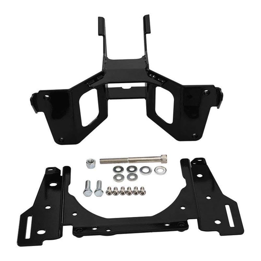 Fairing Support Mounting Bracket Compatible with ST FXLRST 2022 2023 Low Rider El Diablo FXRST 2022 Motorcycle