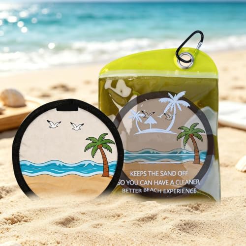 Kit de limpieza de residuos para eliminar suciedad en zonas de baño exteriores de forma fácil 4