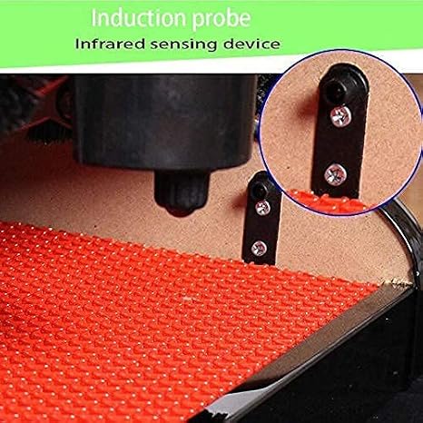 Automatic Shoe Polisher Household Electric Shoe Polishing Machine, Automatic Induction Small Shoe Polisher Electric Shoe polishing Machine(Gold A)
