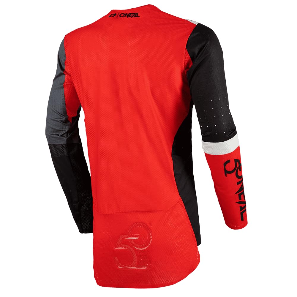 O'NEAL | Nuevo | Camiseta de Motocross de Manga Larga | MX MTB Mountain Bike | Maillot de Ciclismo Materiales mejorados y duraderos | Maillot Prodigy