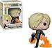 Funko - One Piece: Vinsmoke Sanji - Figura Multicolor, estándar, 32715