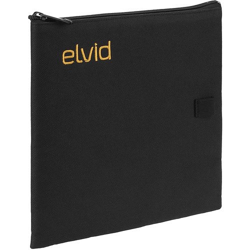 Elvid PSC-99B Soft Case for Production Slates (7 x 7.25)(4 Pack)