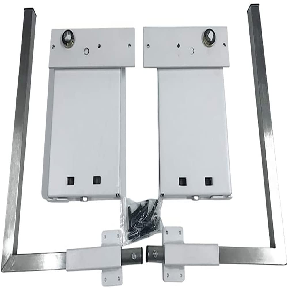 Buy N / B DIY Murphy wall bed spring mechanism hardware kit, vertical