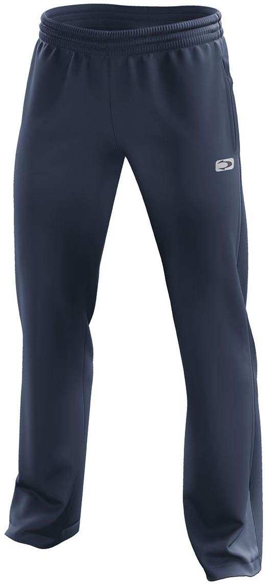 John Smith Adelmo Long Pants, Children, boys, 535700, navy, 5XS