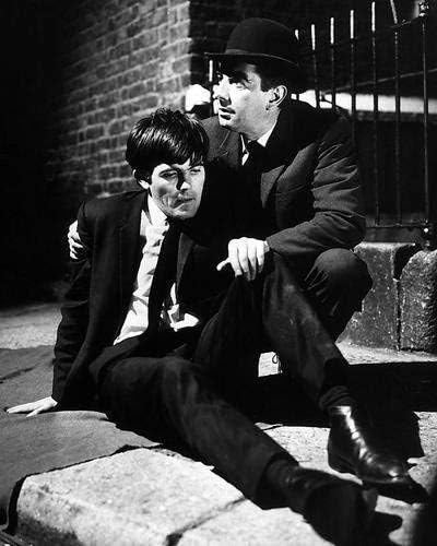 Amazon.co.jp ミロ・オーシャ、モーリス・ローブス8x10のプロモーション写真をフィーチャーユリシーズ ホーム&キッチン