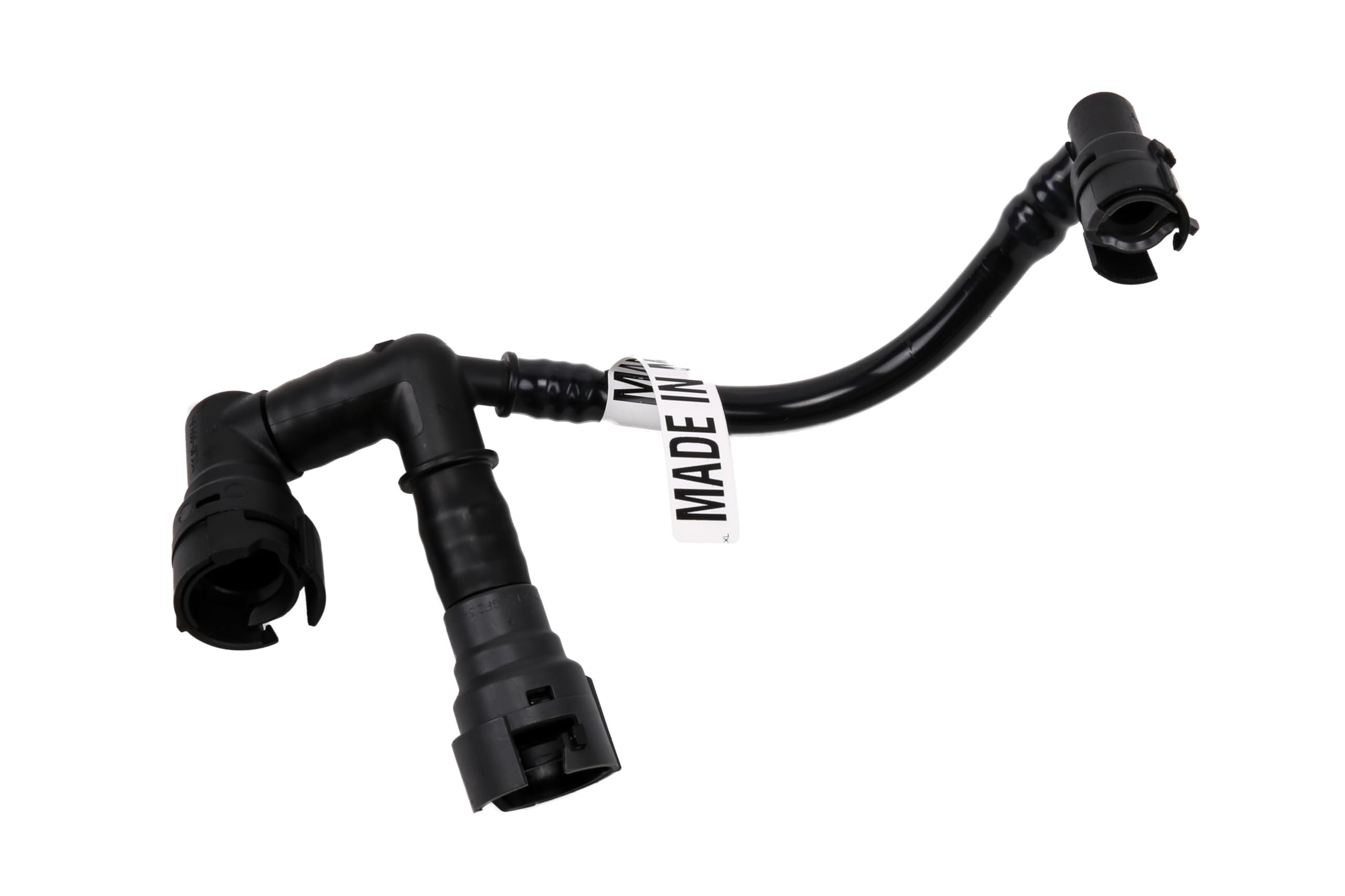 GM 純正部品 12642631 ポジティブクランクケース ベンチレーション (PCV) チューブ