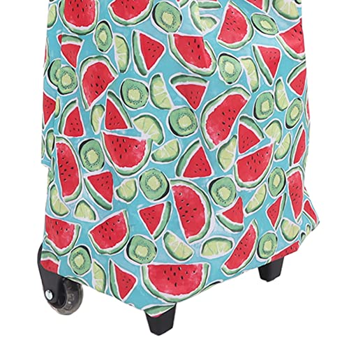 PENO Einkaufstrolley Langlebiger Einkaufstrolley für Campingausflüge – Bild 6