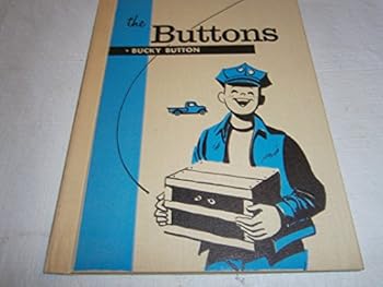 Hardcover Bucky Button (Her Button family adventures) Book