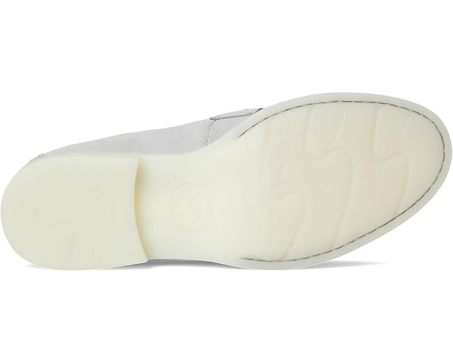 Born Mika - Bottom View