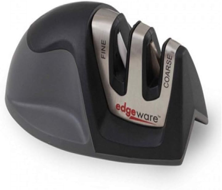 Edgeware Smith's Edge Grip Sharpener 7950044