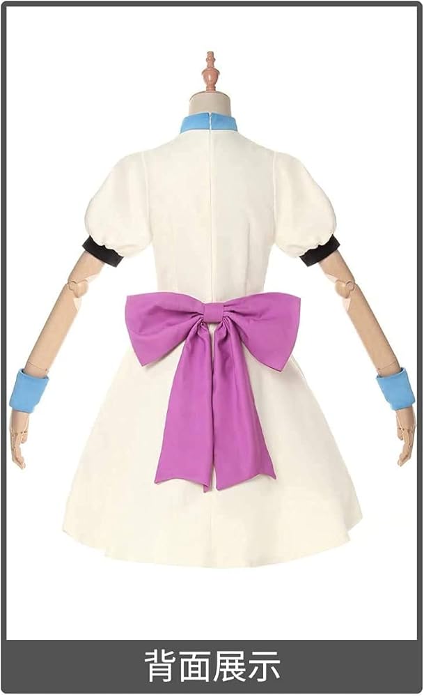 Amazon.co.jp: [ACQ] ひぐらしのなく頃に 竜宮レナ私服風 コスプレ衣装