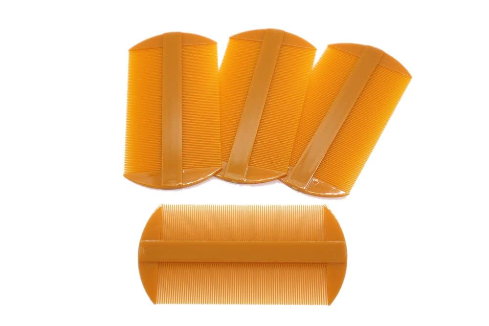 Amazon | Beatus 薬品を使わず シラミ ノミ を安全に取り除く しらみ