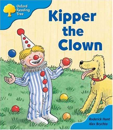 Oxford Reading Tree: Stage 3: More Storybooks A: Pack (6 Books, 1 of Each Title)