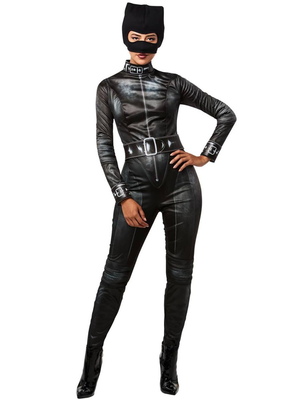 Rubie's Women's Dc Selina Kyle: the Batman Movie Costume Adult Sized Costumes (pack of 1)