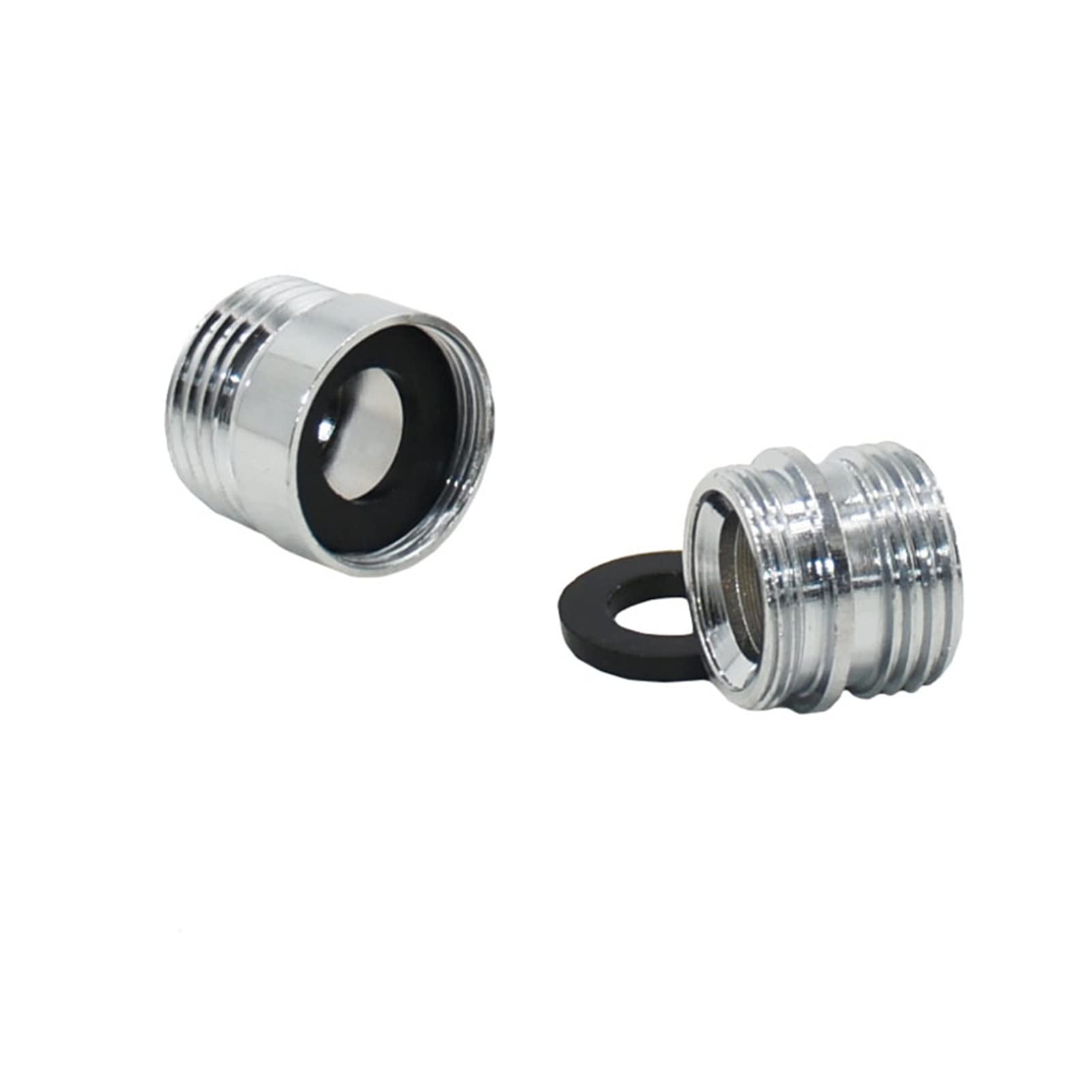 Raccord fileté 1/2 à 20 mm mâle M20 pour brancher votre tuyau d'arrosage au jardin