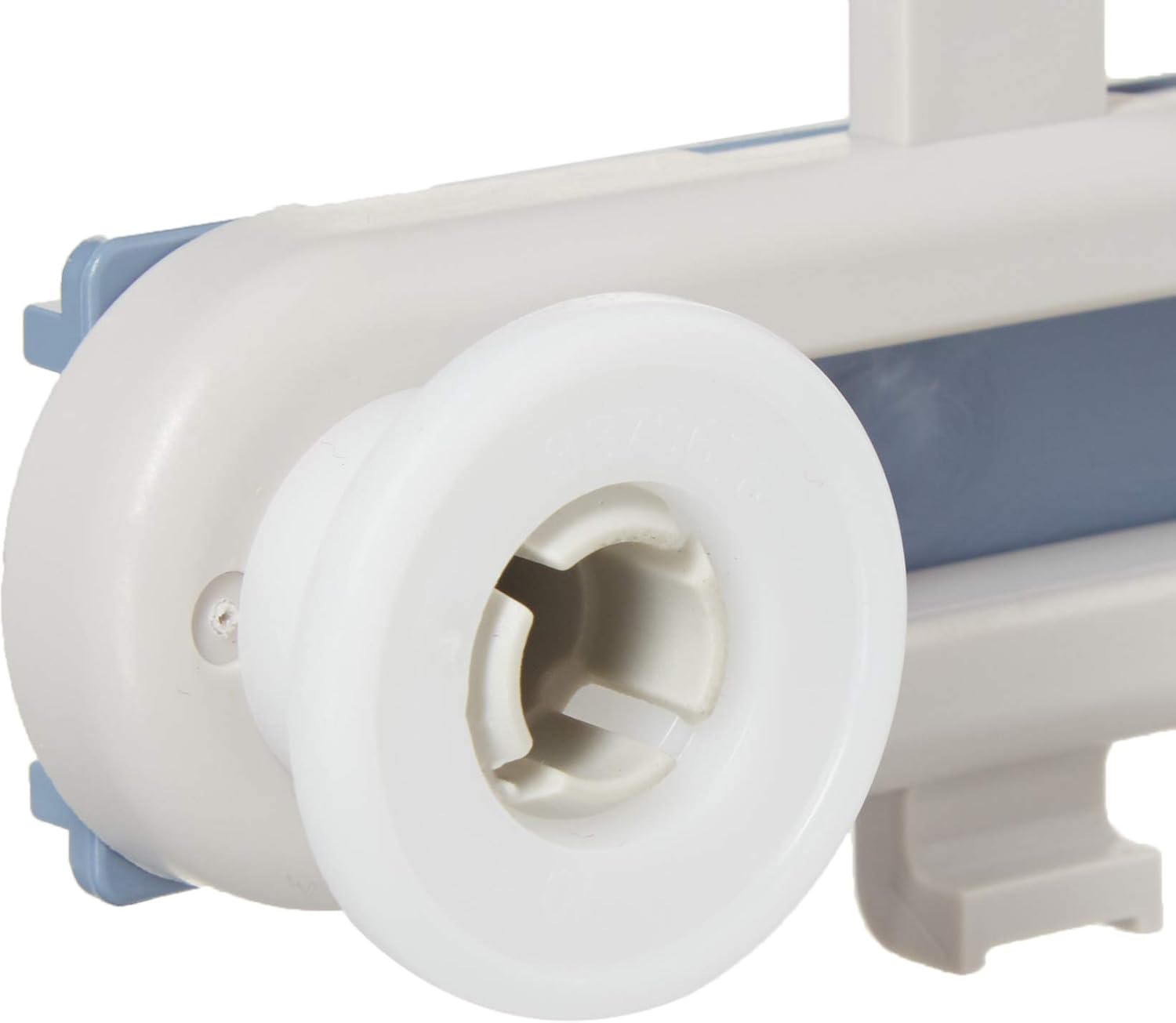 Whirlpool Dishwasher Upper Dishrack Wheel