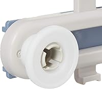 Vista 4 de Whirlpool W11157083 - Rueda superior para lavavajillas