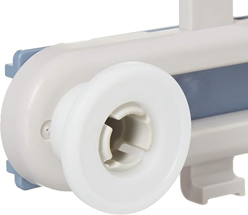 Miniatura 4 de Whirlpool W11157083 - Rueda superior para lavavajillas