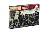 48 Figuren Italeri 510006083 - 1:72 95. Regiment Green Jackets