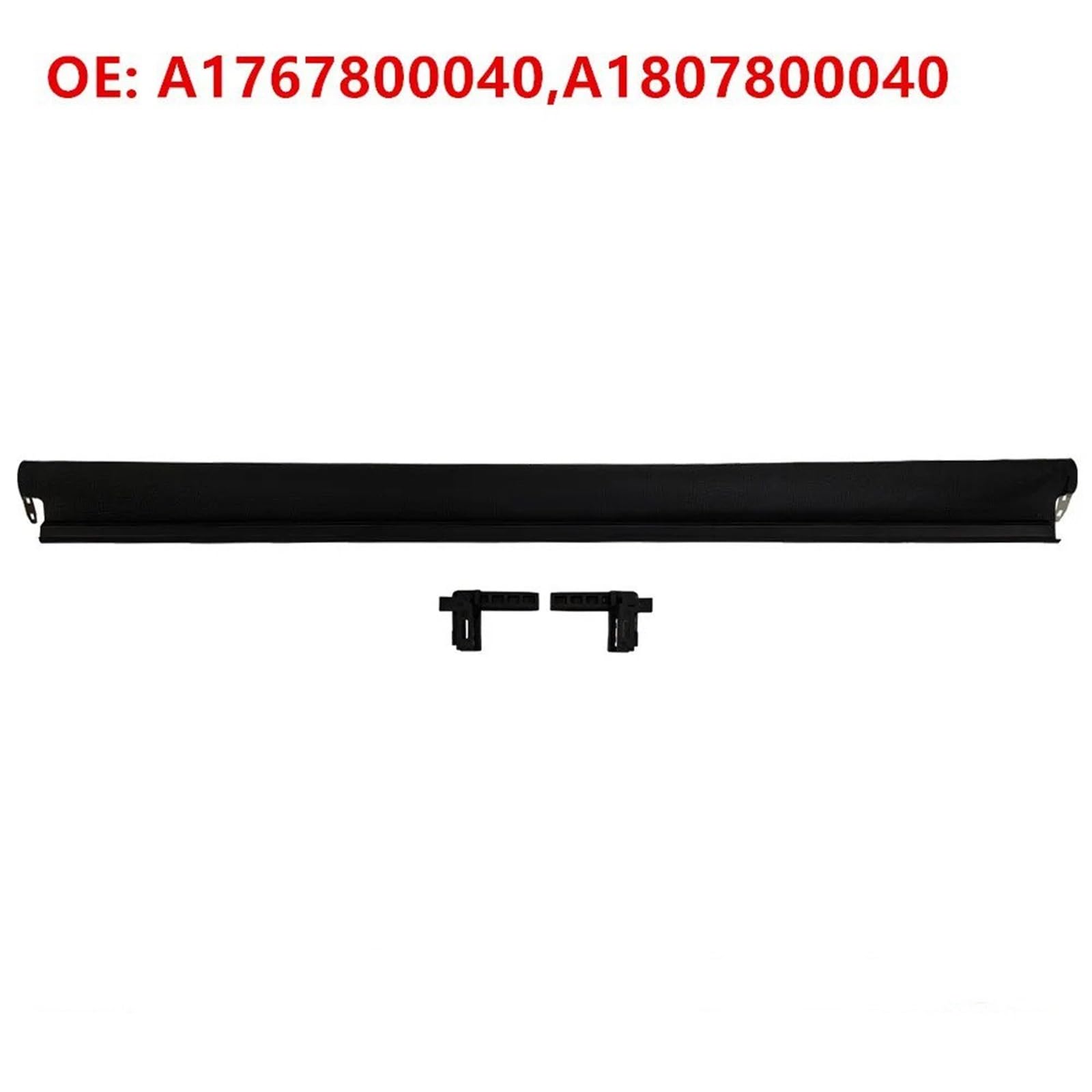 Tendine Parasole Auto Bambini Per Benz C117 W117 CLA180 CLA200 CLA250 Classe A W176 A180 A200 A260 A45 Per AMG Auto Panorama Tetto Apribile Tende Rullo Tenda Parasole
