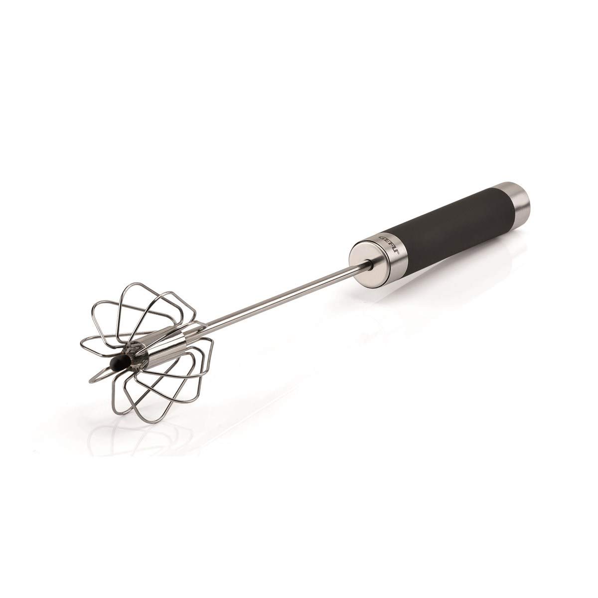 Gefu Multi-Colour "Finello All Purpose Whisk, Stainless Steel,