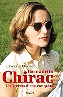 Bernadette Chirac, dans l'intimité d'une famille 2213686297 Book Cover