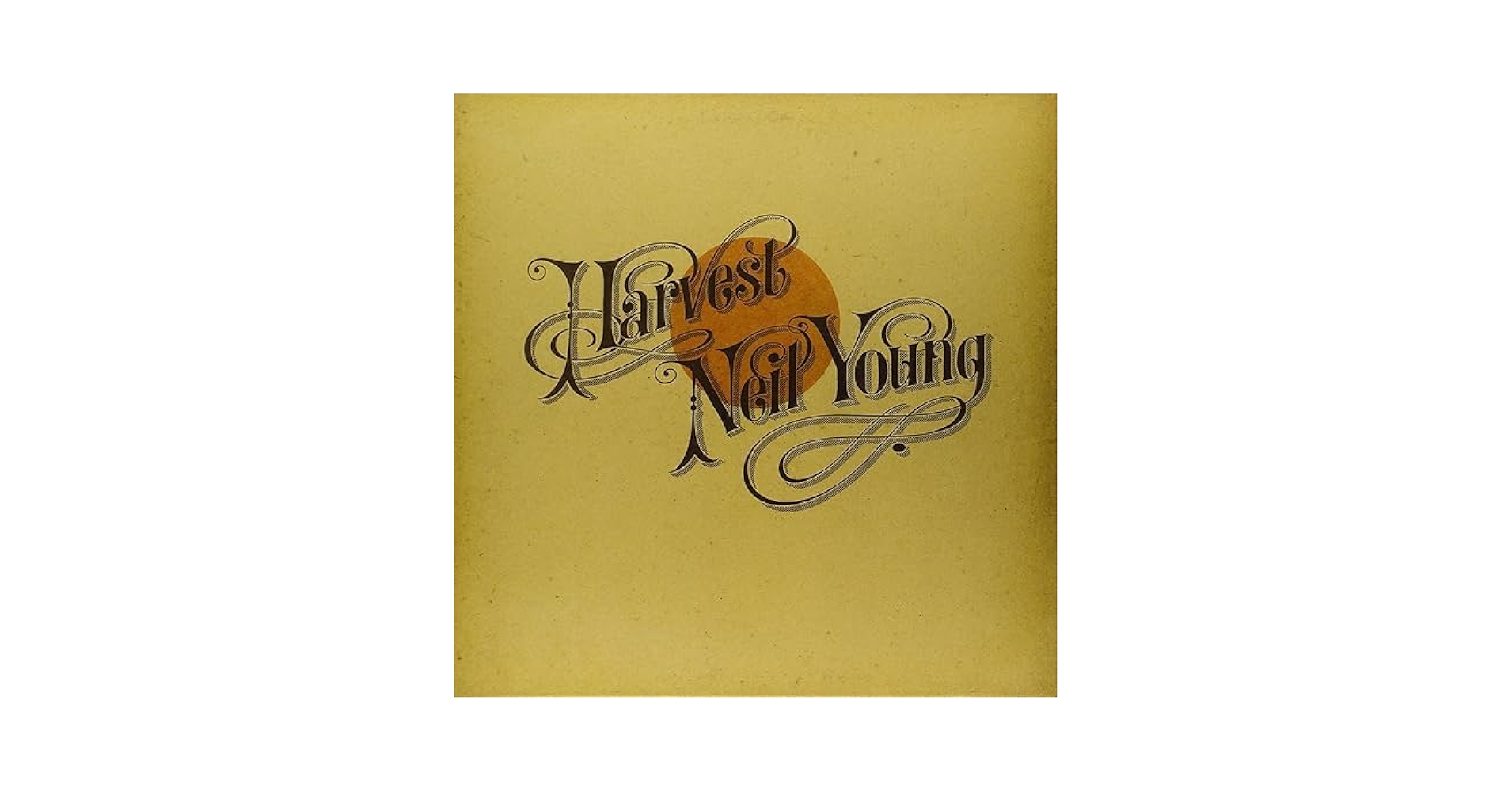 Neil Young / Harvest DVD audio 最高音質盤 Neil Young / Harvest DVD audio 最高音質盤 Neil Young