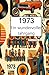 1973 – Ein wundervoller Jahrgang: Das Jahrbuch voller kurioser Fakten zum Verschenken