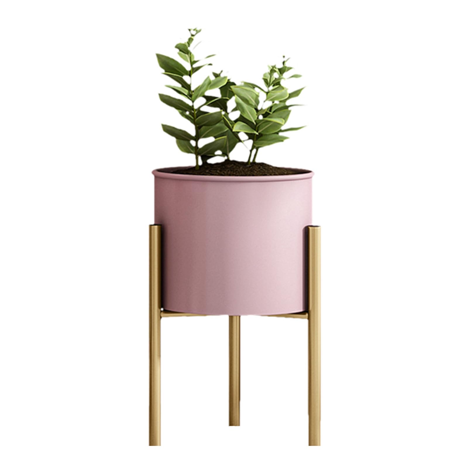 Support pour plantes d'intérieur et d'extérieur, étagère de balcon idéale pour plusieurs pots