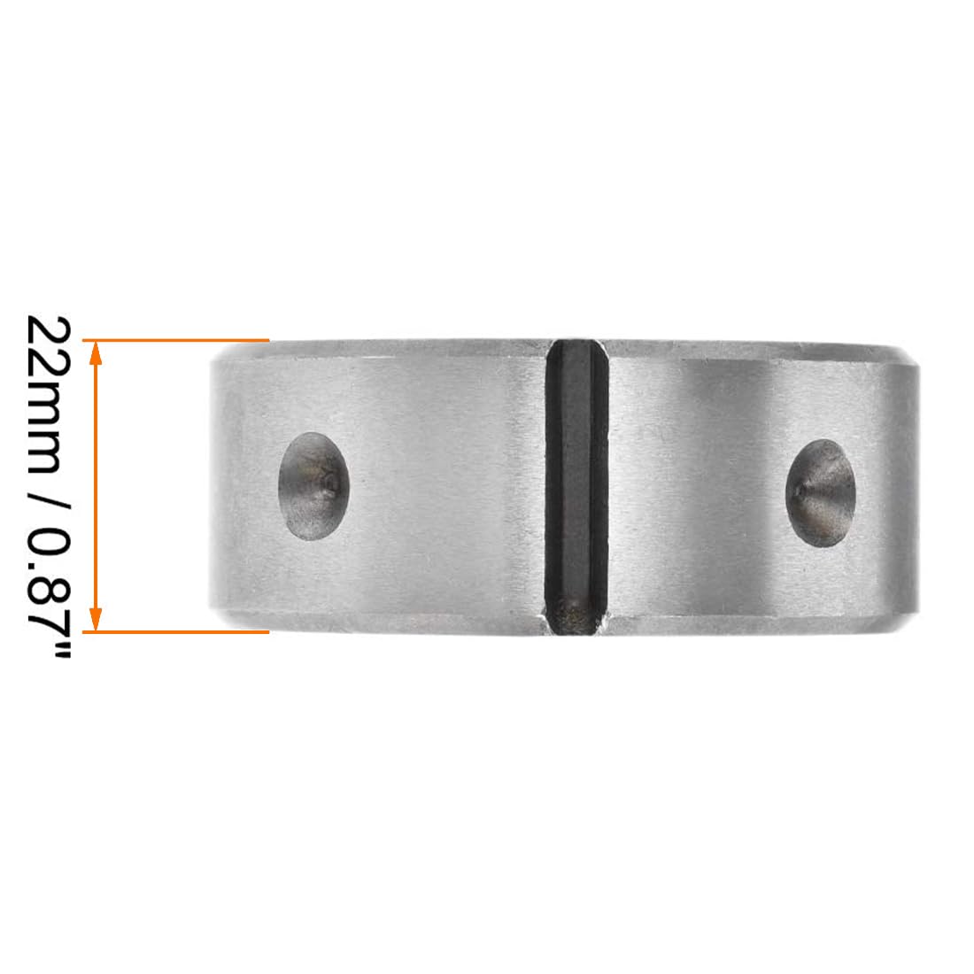 TA-VIGOR 1pc M24 x 3 Metric Adjustable Threading Die - Image 3