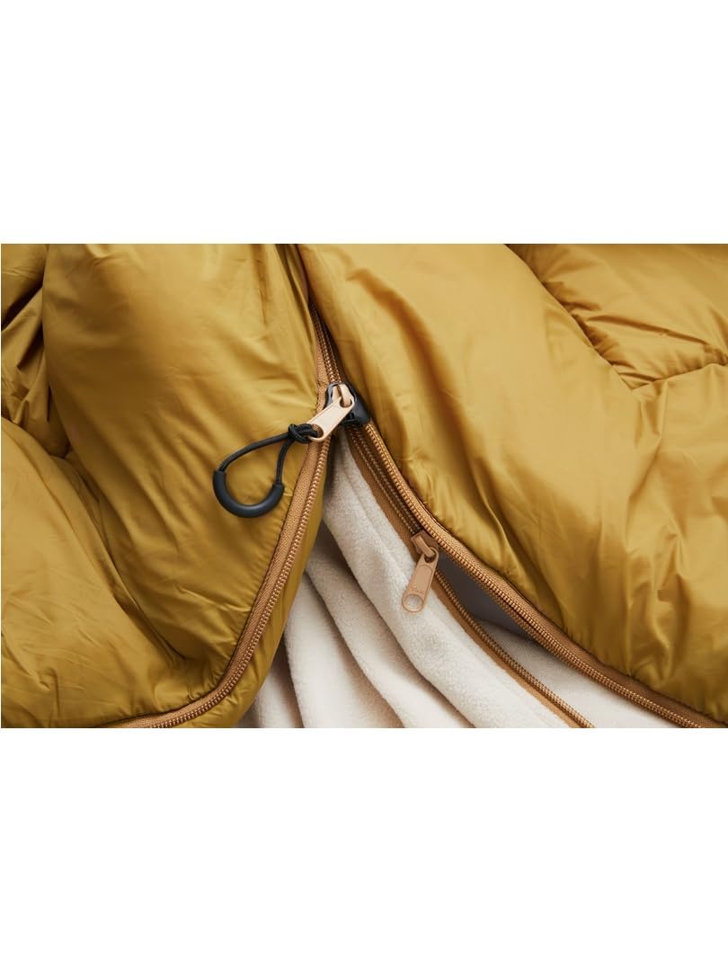 Amazon.co.jp: TARAS BOULBA(タラスブルバ) レイヤードスリーピング