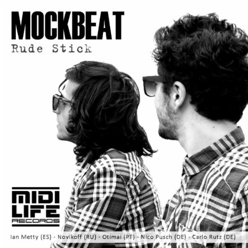 Rude Stick Otimai Remix By Mockbeat On Amazon Music Amazon Com amazon com