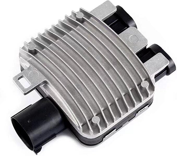 Cooling Fan Relay Radiator Control Module OEM 7T43-8C609-BA 7T43-8C609-BA