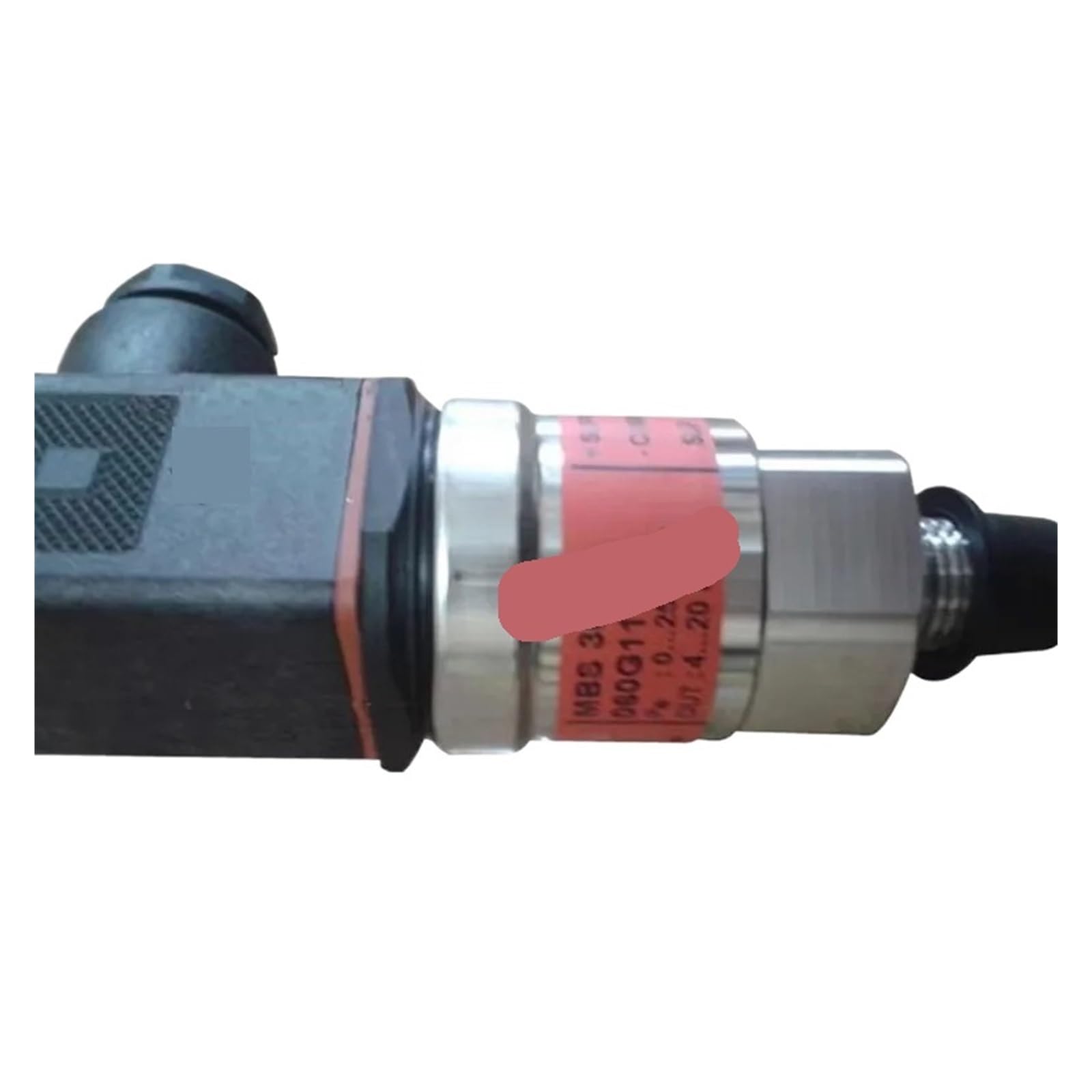 XDDQWSWA MBS3000 060G1111 Pressure Sensor