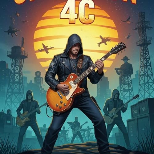 Page de couverture de OP4C