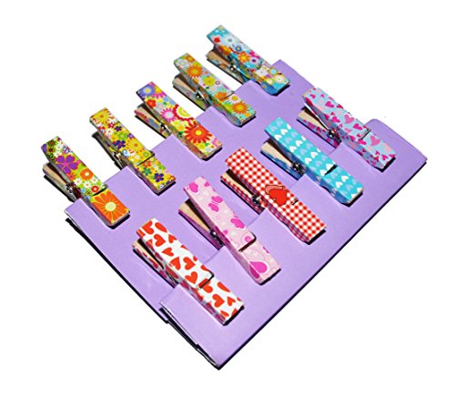 Hama© Clip-Fix Frameless Picture Holder 20 x 30 cm