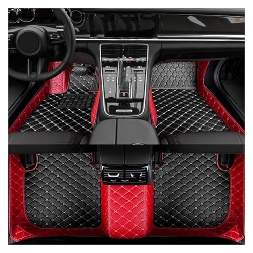 یp[c ɓK NTX LX 8l 2016-2020 pJ[JX^J[tA}bg ڍ J[ANZT[ J[ybg(Red Black 5 Seat)