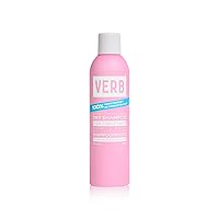 Vista 8 de VERB Dry Shampoo Light - Refresh, Absorb Oils + Extends Styles - Refreshing Dry Shampoo Spray for Light Tones - Vegan, No Parabens or Harmful