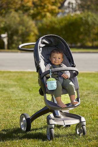 Fisher-Price-Calmante-de-viaje-maceta-Juguete-con-sonidos-relajantes-para-colgar-en-silla-de-ninos-regalo-para-bebes-Mattel-GRV07 fisher-price calmante de viaje maceta juguete 2