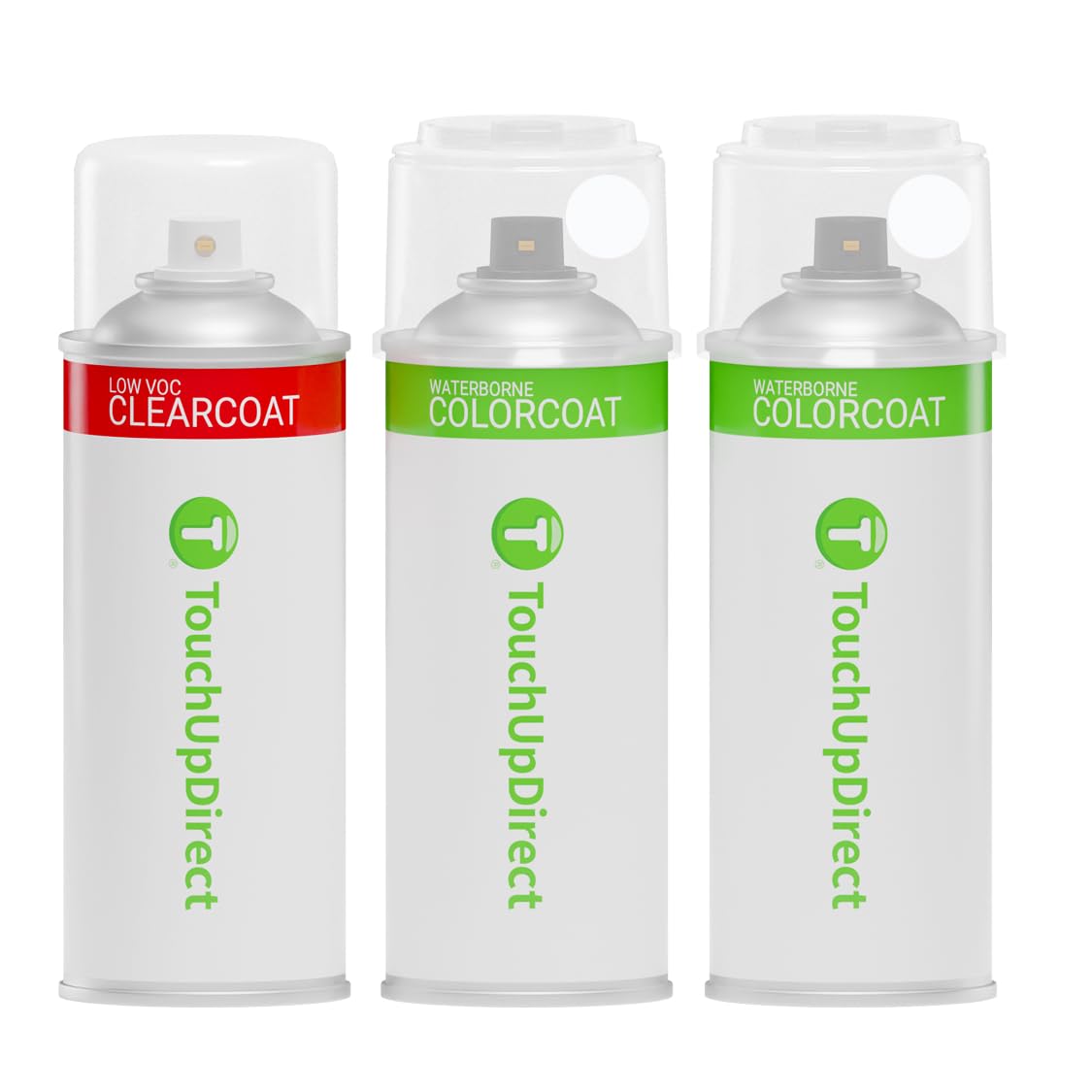 Amazon.com: TouchUpDirect Car Paint Touch Up Spray Kit