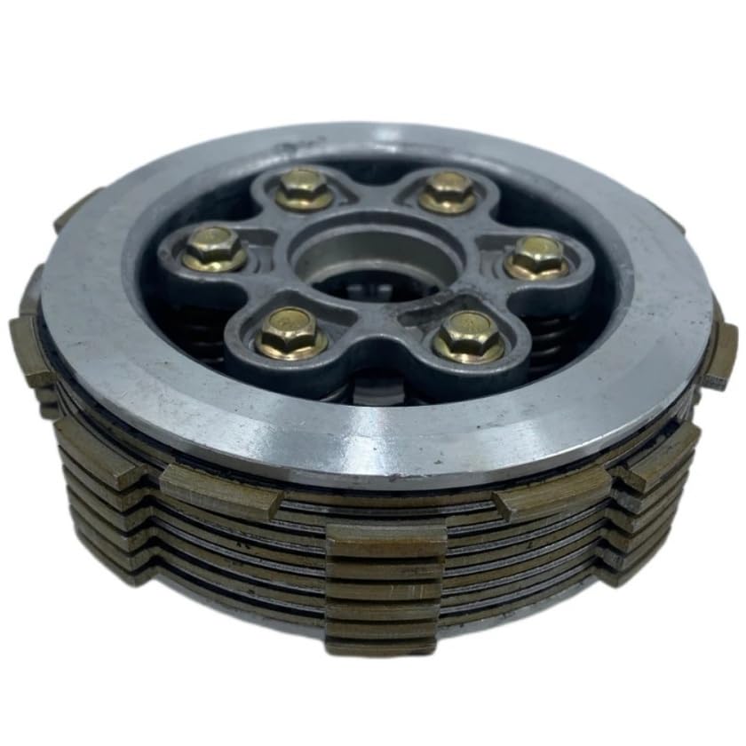 Embrayage pour VTT 250STXE résolvant le patinage - Pièce Quad 200STIIE-B