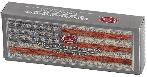 Image of Case Pink Camo Case Caliber Mini Trapper Pocket Knife