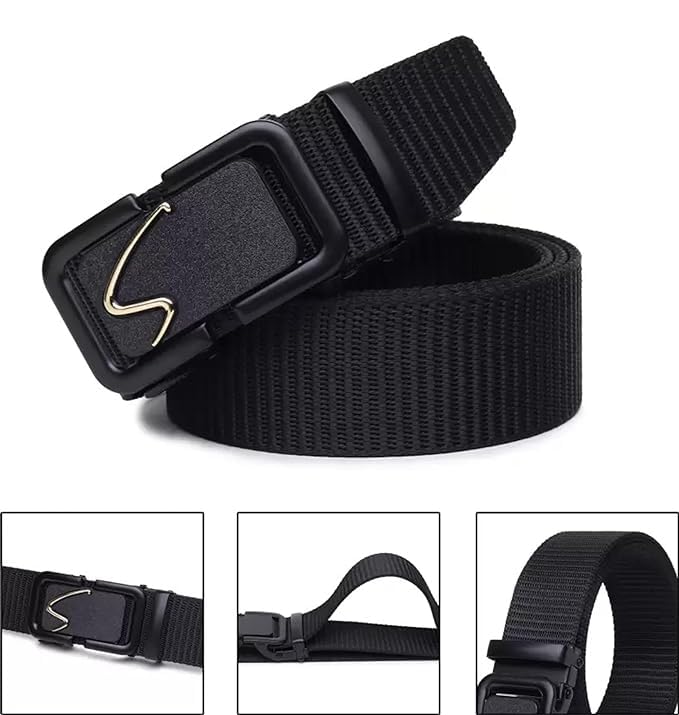 Image of Fancy2 Craft Belt For Men NEMAR COMBO BELT